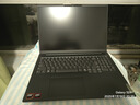 聯(lián)想（lenovo）筆記本 昭陽(yáng)·悅Max 【國(guó)家補(bǔ)貼20%】16英寸商務(wù)辦公輕薄筆記本 R7-8745H/16G/1TSSD/Win11 曬單實(shí)拍圖