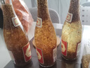 汾酒 黃蓋玻汾 清香型白酒 53度 475mL*6瓶 整箱裝非原箱 曬單實(shí)拍圖