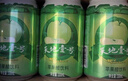 天地壹號(hào) 蘋果醋飲料330ml×12+3罐 0脂肪酸爽解膩 冰鎮(zhèn)更佳 新舊包裝隨機(jī) 曬單實(shí)拍圖