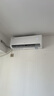 TCL空調(diào)掛機(jī) 新能效 變頻冷暖 省電節(jié)能 智能自清潔 樂(lè)華海倍系列 壁掛式臥室家用空調(diào) JD以舊換新 1.5匹 一級(jí)能效 冷暖變頻健康清潔 曬單實(shí)拍圖