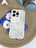 岡科適用iPhone16promax液態(tài)硅膠手機(jī)殼相機(jī)按鍵蘋(píng)果15情侶14plus全包13磁吸magsafe女12掛繩保護(hù)套軟 【古董白】 iPhone16pro 曬單實(shí)拍圖