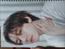 邊伯賢bolo5一鍵畢業(yè) 現貨  EXO 專(zhuān)輯 BAEKHYUN SOLO5   小卡 (Essence版/紅色) 曬單實(shí)拍圖