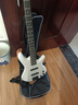 Ibanez依班娜電貝斯GSR320-PW 白色 被動(dòng)拾音 初學(xué)者入門(mén)男女生四弦貝司 曬單實(shí)拍圖