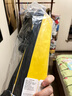 伯希和（Pelliot）防水包戶外露營防水袋背包旅行爬山收納袋16404442黃色10L雙肩 曬單實拍圖