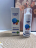優(yōu)潔士頑固污漬干洗劑150ml *1瓶衣物清洗劑免水洗汽車內(nèi)飾沙發(fā)清洗液 曬單實拍圖