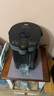 美的（Midea）電熱水壺恒溫飲水機(jī)電水壺電熱水瓶煮茶壺 304不銹鋼5L多段溫控?zé)畨仉p層防燙智能燒水一體機(jī) 5L 【全水路0塑料】爆款性價比505B 曬單實(shí)拍圖