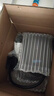 阿呆充電新能源電動汽車充電樁器家用7kW32A快充適配于比亞迪埃安東風(fēng)北汽 5米神盾守護者系列即插即充款 曬單實拍圖