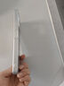 揚聚特vivoY37Pro手機殼vivo Y37Pro新款保護套V2354A硅膠軟邊磨砂防指紋全包防摔5G高級時尚外殼男女款 銀白色【諸事皆順】 vivoY37Pro 曬單實拍圖