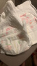 好奇（Huggies）鉑金裝成長褲嬰兒拉拉褲小桃褲夏日超薄透氣 XL64片(12-17kg) 曬單實(shí)拍圖