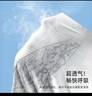 李寧冰絲防曬面罩騎行戶外男圍脖套魔術(shù)頭巾夏季防紫外線多功能面巾 曬單實拍圖