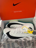 耐克田徑精英巴黎新款  Nike Maxfly 2 FP耐克男女碳板氣墊短跑釘鞋 FD8395-102/Maxfly 2代 41 曬單實(shí)拍圖