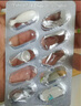 witsbb健敏思液體鈣小藍盒青少年補鈣300mg鈣/粒*4盒 曬單實拍圖