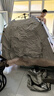尚烤佳（Suncojia）戶外帳篷 露營大空間天幕帳篷 全自動(dòng)免搭速開公園帳篷 含防潮墊 曬單實(shí)拍圖