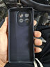 畢亞茲適用iqoo z10turbo/pro手機(jī)殼 vivo IQOO Z10Turbo/Pro保護(hù)套 全包防摔輕薄散熱液態(tài)軟殼 JK924黑 曬單實(shí)拍圖