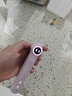 usmile笑容加兒童電動牙刷 數(shù)字牙刷 Q20流光紫 適用3-15歲 學(xué)生禮物 生日禮物 兒童禮物 曬單實(shí)拍圖
