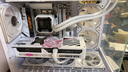七彩虹（Colorful）RTX 5070 戰(zhàn)斧 Ultra 火神 AD OC 12G顯卡4K游戲電腦臺(tái)式機(jī)2K電競(jìng)光追設(shè)計(jì) DLSS4 GDDR7 RTX 5070 Ultra W OC 12GB 曬單實(shí)拍圖