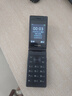 飛利浦（PHILIPS）V13P 星空黑 4G全網(wǎng)通翻蓋老人手機(jī) 超長待機(jī)老年機(jī) 雙卡雙待大聲大按鍵戒網(wǎng)防沉迷智能學(xué)生功能機(jī) 曬單實拍圖