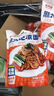 麻六記涼面280g干拌面方便速食四川勁爽麻辣鮮香爽口拌面早餐夜宵 麻六記涼面280g*6袋 曬單實(shí)拍圖