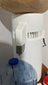 金光牙科蒸餾機(jī)機(jī)家用小型精油純露機(jī)口腔制水器診所不銹鋼蒸餾水器4L 蒸餾水機(jī)6L(塑料水桶) （316不銹鋼內(nèi)膽） 曬單實拍圖