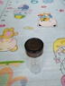 【?京東物流配送】高硼硅雙層玻璃杯大容量泡茶杯水杯子茶水分離 【雙層加厚】茶杯 350ml 1只 曬單實拍圖