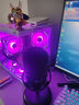 midiplus Routist R2 GEN II聲卡迷笛外置電腦手機(jī)OTG直播設(shè)備全套唱歌錄音抖音語(yǔ)音廳陪玩專用 R2聲卡+得勝K220【送3個(gè)精調(diào)效果】 曬單實(shí)拍圖