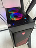 微星（MSI）暗黑騎士13代i5 13400F/RTX5060/16G DDR4/1T 電競(jìng)游戲設(shè)計(jì)師臺(tái)式電腦主機(jī)整機(jī)國(guó)家補(bǔ)貼20% 曬單實(shí)拍圖