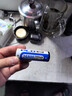 派力德（pailide） 強(qiáng)光手電電池 18650 26650充電鋰電池 高容量 26800大容量（定制款） 曬單實(shí)拍圖