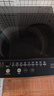 美的（Midea）波輪洗衣機(jī)全自動(dòng)家用 MB80V36DT 8公斤變頻 至高1.25洗凈比超凈洗 抗菌螨 以舊換新 家電國(guó)家補(bǔ)貼 曬單實(shí)拍圖