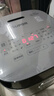蘇泊爾（SUPOR）電飯煲家用電磁/底盤(pán)加熱球釜內膽預約4升/5L柴火飯多功能電飯鍋 SF40FC973【藍鉆球釜】 4L 曬單實(shí)拍圖