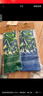 KOLON SPORT/可隆圍巾 男女通用戶外運動多場合搭配造型正方形SCARF LUMU4MT022-BU 藍色 XXX 曬單實拍圖