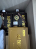 匠本匠光瓶醬香型白酒500ml老酒53度古法匠制老醬酒正宗瓶裝純糧酒 53度 500mL 12瓶 整箱 曬單實(shí)拍圖