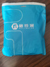 格鈴瀾空調排水管加厚延長(cháng)加長(cháng)管防老化室外機排水冷凝水軟管格力美的海爾空調配件配卡箍3米GS-3 曬單實(shí)拍圖