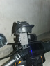 神火（SupFire）電動車手機支架多功能外賣騎手專用固定電瓶公路山地自行車導(dǎo)航 曬單實拍圖