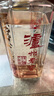  六年窖頭曲珍品 濃香型白酒 52度500ml*6瓶（非原箱） 曬單實拍圖