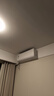 美的（Midea）大1.5匹 靜新風(fēng) 超一級能效 變頻 節(jié)能節(jié)電 空調(diào)掛機(jī) 以舊換新 國家補(bǔ)貼 KFR-35GW/N8XF1-1定制版 曬單實(shí)拍圖