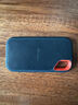 閃迪（SanDisk）1TB Type-c USB3.2 NVMe移動(dòng)固態(tài)硬盤(pán)（PSSD）E61卓越版 1050MB/s三防保護 手機筆記本電腦外接SSD 曬單實(shí)拍圖