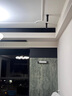 包豪斯鏡前壁畫燈美式復(fù)古工業(yè)風(fēng)咖啡館店鋪餐廳床頭長條壁燈 L300*H50mm-暖光 曬單實拍圖