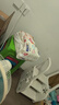 好奇（Huggies）金裝成長(zhǎng)褲XXL74(15kg以上)加加大號(hào)嬰兒尿不濕超薄拉拉褲 曬單實(shí)拍圖