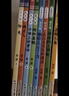 金波四季系列·美文+童話：花瓣兒魚、樹和喜鵲等（注音美繪版，套裝共8冊） 課外閱讀 閱讀 課外書 暑假作業(yè) 一升二暑假銜接 小升初暑假銜接 曬單實拍圖