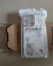 藍(lán)妮子適用 蘋果16手機(jī)殼iPhone15promax女生16pro蘋果13/14pro保護(hù)套12/promax手機(jī)殼少女心卡通可愛 鏤空星星愛心-自帶鏡頭膜+手鏈 蘋果16ProMax 曬單實(shí)拍圖