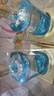 五糧液股份出品 喜福盛世祥和 濃香型白酒 52度500ml  單瓶裝  曬單實(shí)拍圖