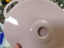 樹可硅膠保鮮蓋家用食品保鮮碗蓋密封蓋子可微波爐加熱防濺罩 曬單實拍圖