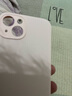 京工智造【膚感真液態(tài)】適用蘋(píng)果13手機殼iPhone13promax保護套全包防摔男液態(tài)硅膠軟新款女 蘋(píng)果13【砂粉色】贈鋼化膜 真液態(tài)肌膚手感丨內里植絨 曬單實(shí)拍圖