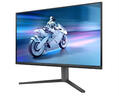 飛利浦EVNIA 27英寸2K280Hz 硬件護眼QD-OLED智冷 原生10bit/0.03ms AI氛圍光 電競游戲顯示器27M2N6500P 曬單實拍圖