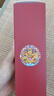 五糧液（WULIANGYE）52度濃香龍年小酒 125mL 1瓶 節(jié)日送禮禮品 曬單實拍圖