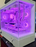英特爾IPO系列 酷睿i5 14600KF/RTX5060Ti IPO優(yōu)化游戲AI渲染設(shè)計(jì)師主機(jī)組裝電腦整機(jī)DIY組裝臺(tái)式機(jī) 配五：i5 14600KF+無顯卡+32G+1T 曬單實(shí)拍圖