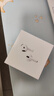 Apple/蘋果 AirPods 4(支持主動降噪)搭配無線充電盒(USB-C)蘋果耳機 藍牙耳機適用iPhone/iPad 四代 曬單實拍圖