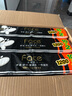 潔柔無芯卷紙 黑Face4層100克*36卷 加厚實惠衛(wèi)生紙巾廁紙整箱 曬單實拍圖