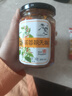 老實(shí)人蒜蓉朝天椒辣椒醬下飯香辣調味剁椒原味豆鼓腌菜腐乳江西豐城特產(chǎn) 蒜蓉味 一瓶（240克） 曬單實(shí)拍圖