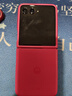 摩托羅拉（Motorola）moto razr50 雙卡雙待 5G全網(wǎng)通 AI折疊手機(jī) 應(yīng)用多開(kāi) 3.6大外屏IPX8抗水 第五代60萬(wàn)次折疊認(rèn)證 razr50 Ultra哥特玫瑰16GB+1TB 【 曬單實(shí)拍圖